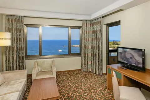 Özkaymak Select Resort Hotel in Alanya — foto 16
