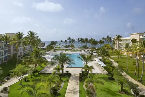 The Westin Puntacana Resort & Club in Salvaleón de Higüey, foto 4