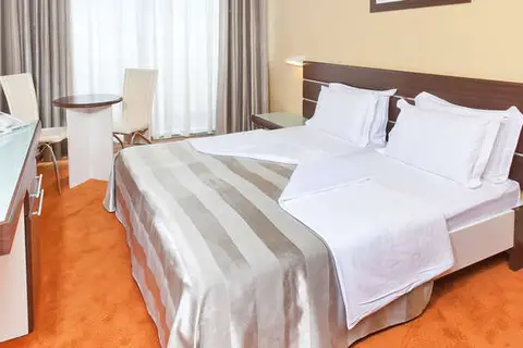 Hotel Tara in Bečići — foto 12