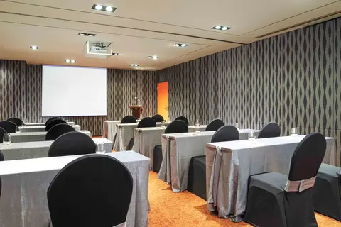 ibis Ambassador Seoul Insadong Hotel in Seoel — foto 24