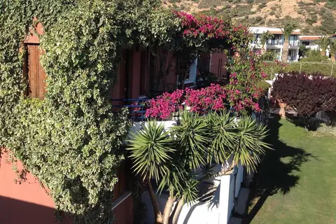 Porto Galini in Αγία Γαλήνη — foto 21