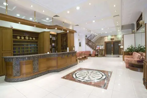 Emmantina Hotel in Δήμος Γλυφάδας — foto 21