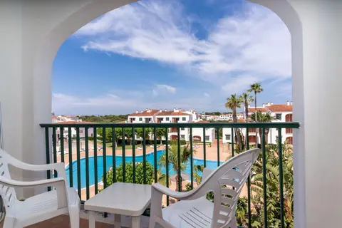 O7 Vista Blanes in Ciutadella — foto 26