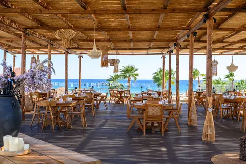 Costa Lindia Beach in Lindos, foto 5