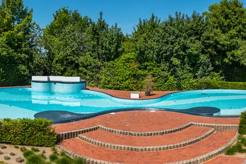 Vakantiepark Marina Strandbad foto 2