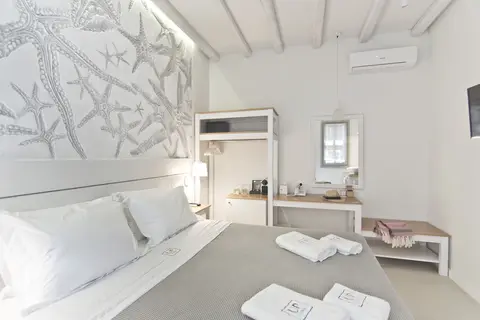 Comfy Suites in Lindos, foto 16