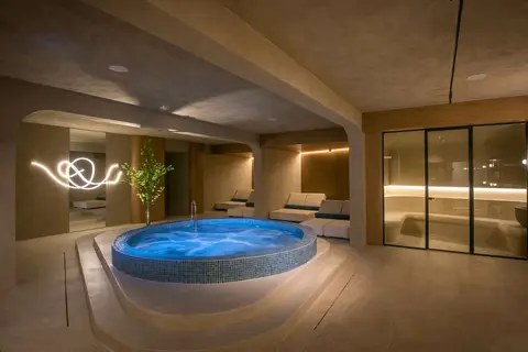 Harmony Boutique Resort in Georgioupolis — foto 9