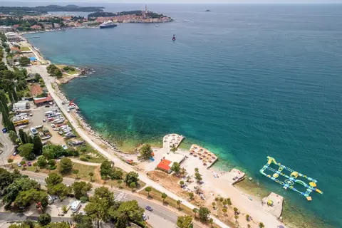 Porton Nature Hideouts in Rovinj — foto 2