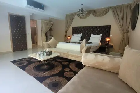 Eden Lodges & Spa in Marrakech — foto 17