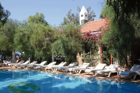 Okaliptüs Hotel in Bodrum, foto 26