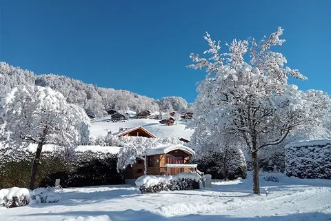 Camping Clos Du Pin foto 23