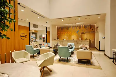 Citymax Business Bay in Dubai — foto 12