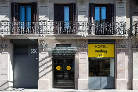 Catalonia Gran Via BCN in Barcelona — foto 13