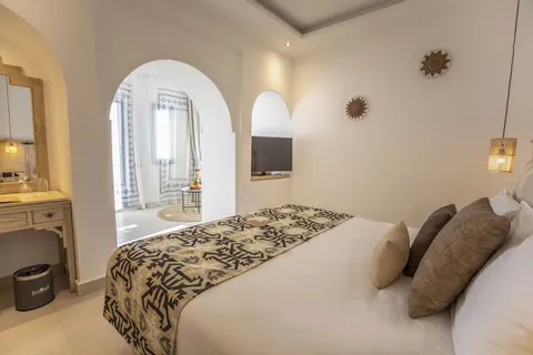 Nijlcruise 5* & Sunrise Tucana Resort 5* foto 18