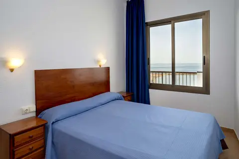 Vistamar Hotel in Vandellòs i l'Hospitalet de l'Infant — foto 2