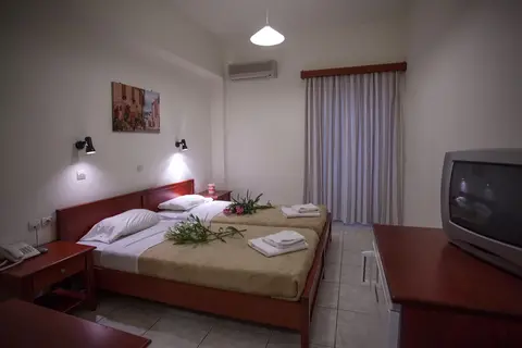 Ammoudi Hotel in Πλακιάς — foto 7
