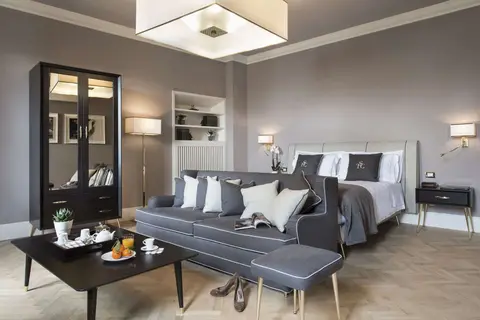 Tornabuoni Suites Collection in Florence — foto 8