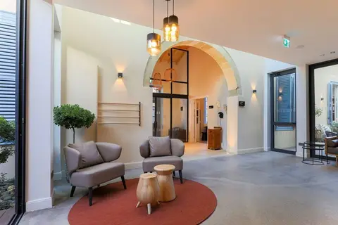 Hotel Indigo Larnaca in Larnaca — foto 15