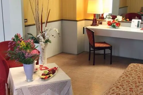 Hotel Maxim in Verona — foto 17