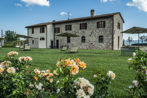 Borgo Degli Angeli Resort & Spa in Assisi