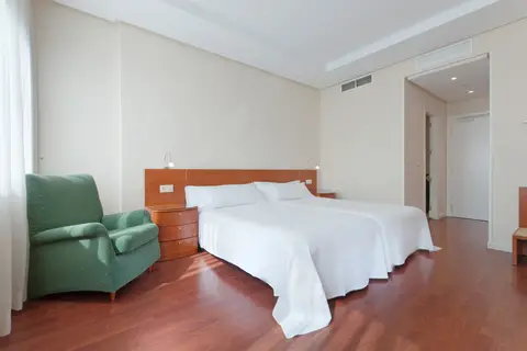 Madrid Chamartín Affiliated by Meliá in Madrid — foto 6