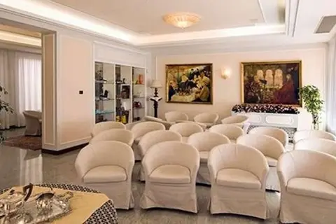 Hotel Vidi Miramare & Delfino in Rome — foto 14