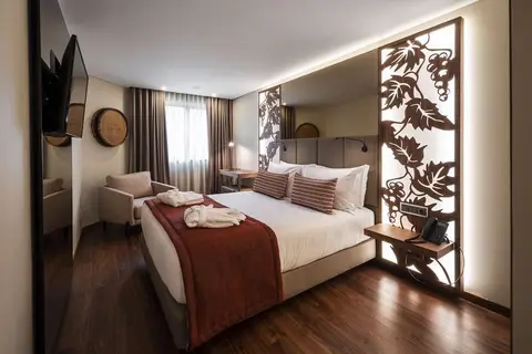 TURIM Oporto Hotel in Porto, foto 12