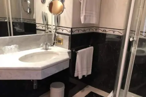 NYX Hotel Rome By Leonardo Hotels in Rome — foto 5
