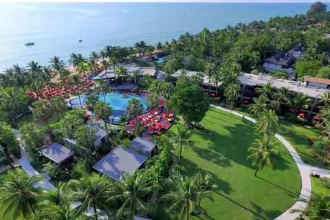 Ramada Resort by Wyndham Khao Lak in Khuekkhak, Takuapa — foto 27