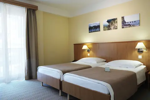 Act-ION Hotel Neptun in Piran Pirano, foto 17