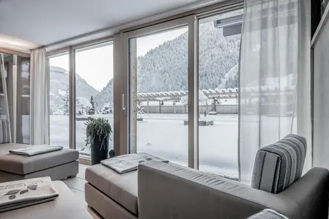 Hotel Weisses Lamm in See — foto 2