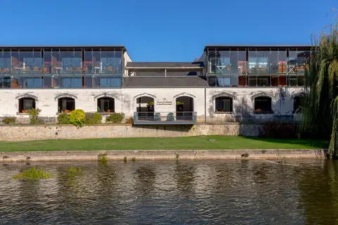 Résidence Le Moulin Des Cordelieres in Loches — foto 14