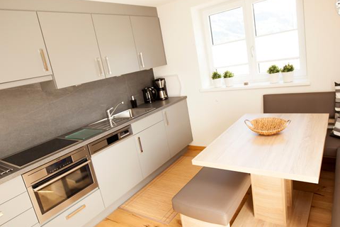 Appartments Weiss foto 4