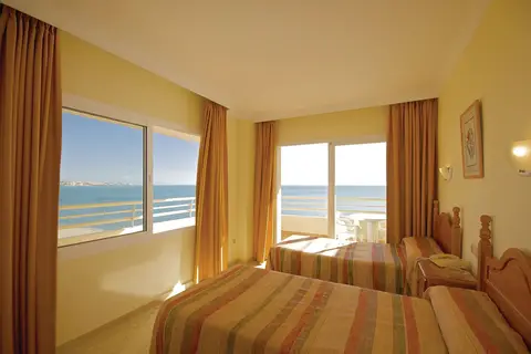 Appartementen Turísticos Stella Maris in Fuengirola — foto 4