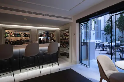 Summum Boutique Hotel Member of Melia Collect in Palma — foto 28