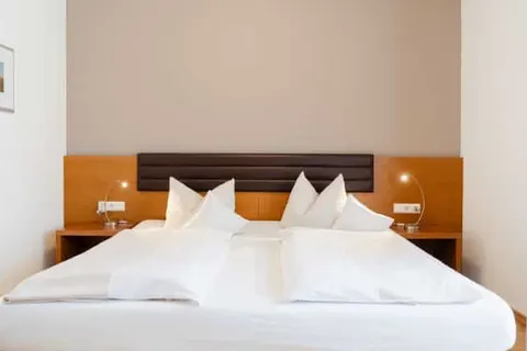 Hotel Klostergasthof foto 2