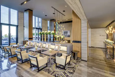 Banyan Tree Dubai at Bluewaters Island in The Residences At Caesars Palace Bluewaters Dubai — foto 11