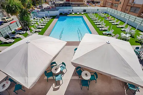 Benidorm Centre in Alicante — foto 7
