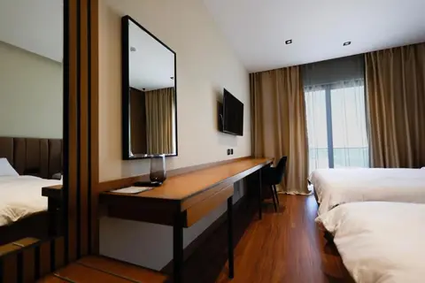 Valza Boutique Hotel in Vlora — foto 6