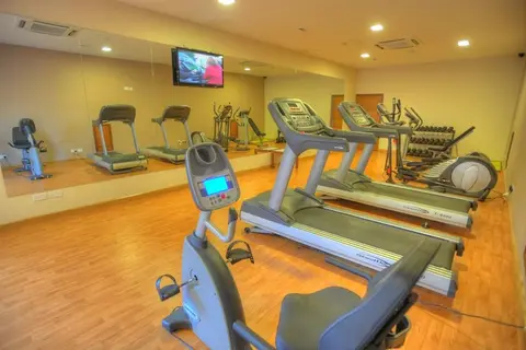 Ramla Bay Resort in Mellieha — foto 13
