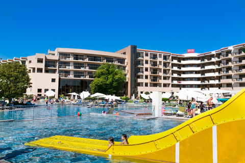 HVD Miramar Club Hotel in Obzor — foto 6
