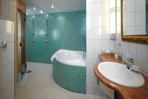 Sunborn London Hotel in Londen, foto 12