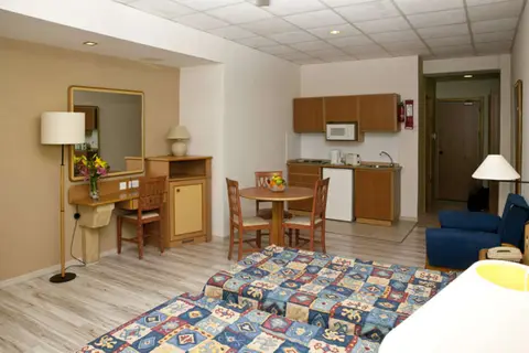 Xemxija Bay Hotel in San Pawl il-Baħar — foto 18