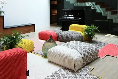 Hotel Palas Raval De La Mar in Lladurs — foto 10