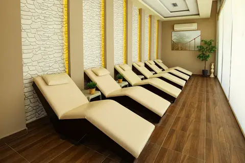 Crystal Centro Pearl Collection in Aksu — foto 15