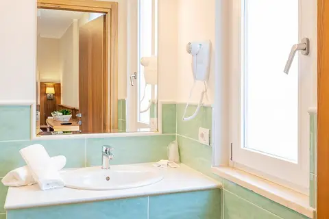 Hotel Centrale in Riva del Garda, foto 8
