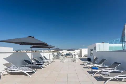 Nemea Appart'hôtel Nice Riviera in Nice, foto 6