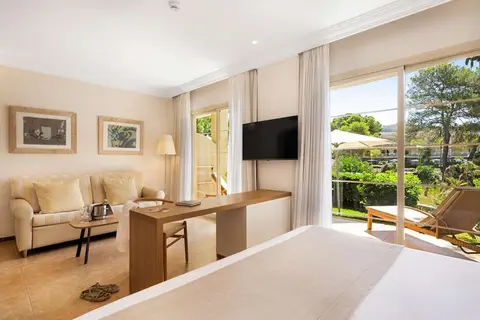 Viva Cala Mesquida Suites & Spa in Capdepera — foto 25