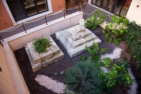 Artemis in Cefalu — foto 24