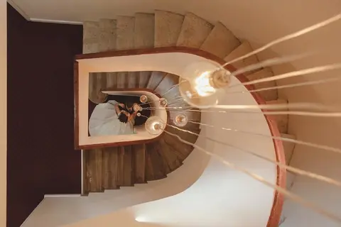 Hermes Tirana Hotel in Tirana, foto 22